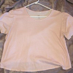 short sleeve shirt from pacsun